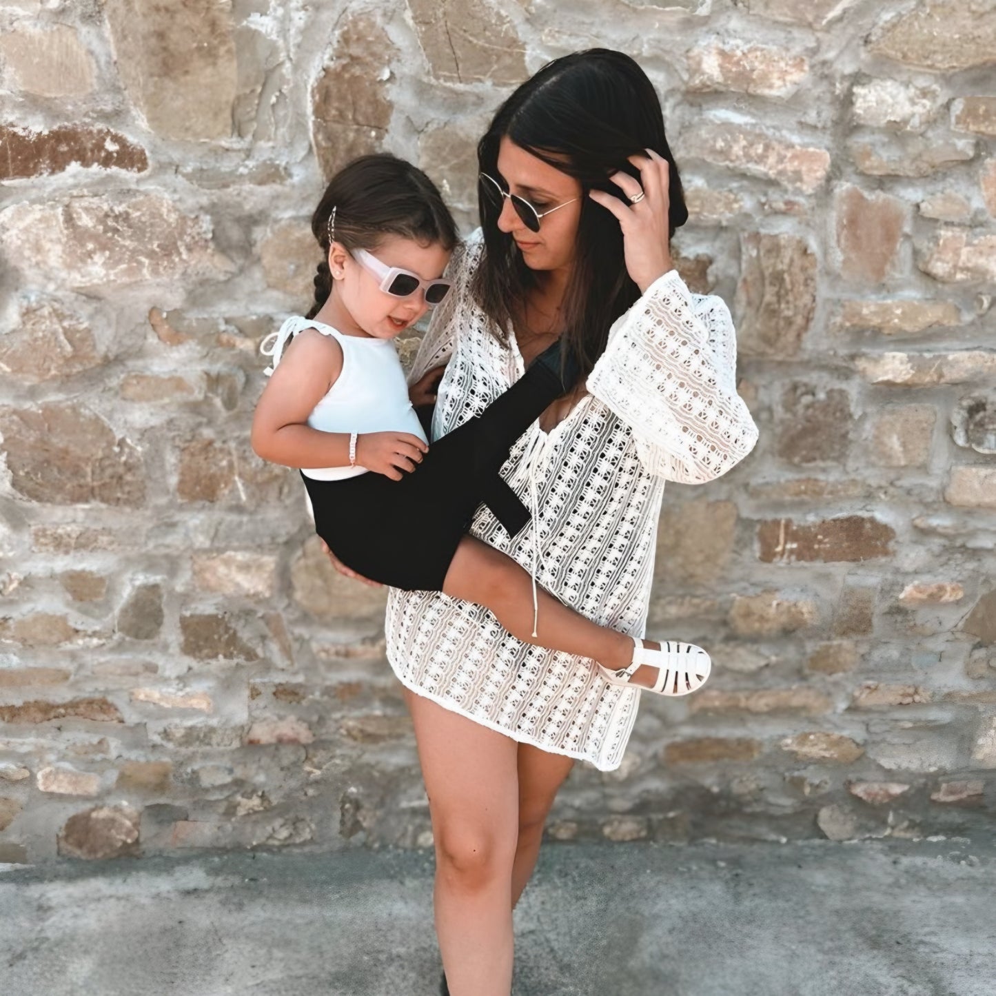 The MummaGogo™️ Toddler Carrier