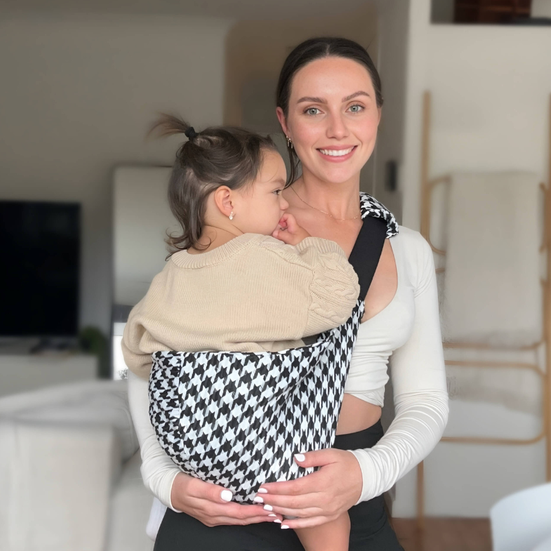 The MummaGogo™️ Toddler Carrier