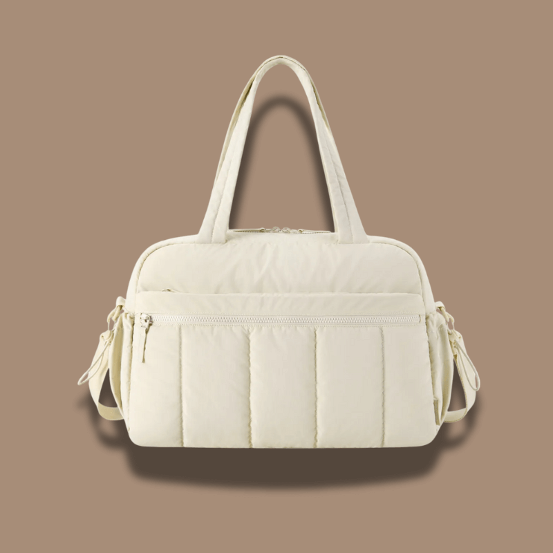 The MummaGogo™ Everyday Duffle Bag