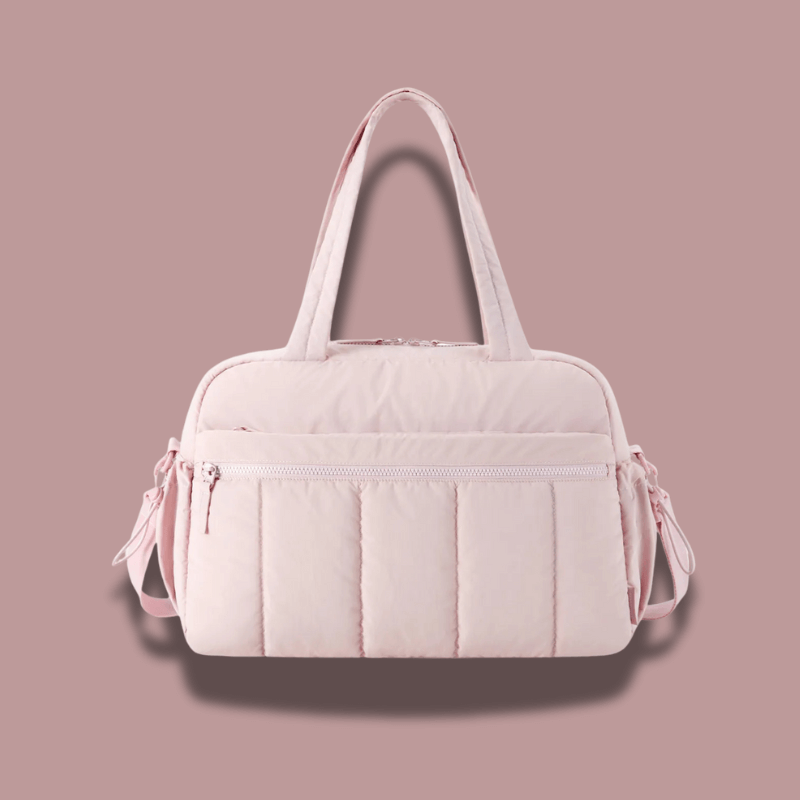 The MummaGogo™ Everyday Duffle Bag