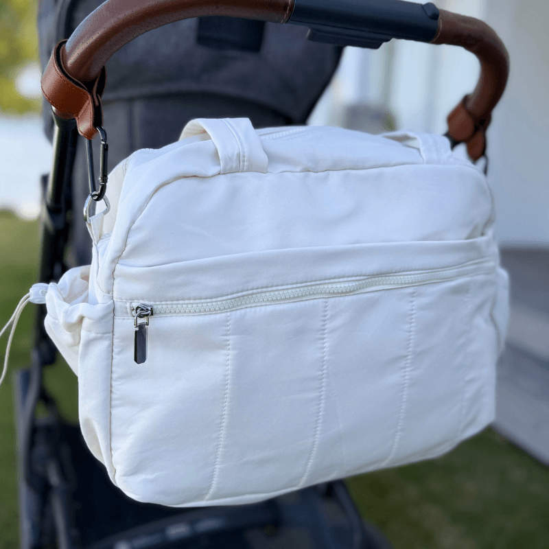 The MummaGogo™ Everyday Duffle Bag