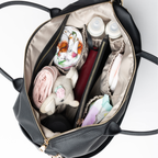 Go Luxe Nappy Bag