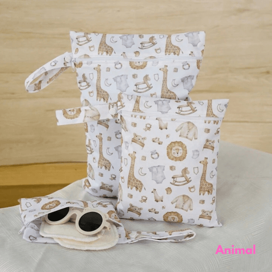 MummaGogo™️ Wet & Dry Bags