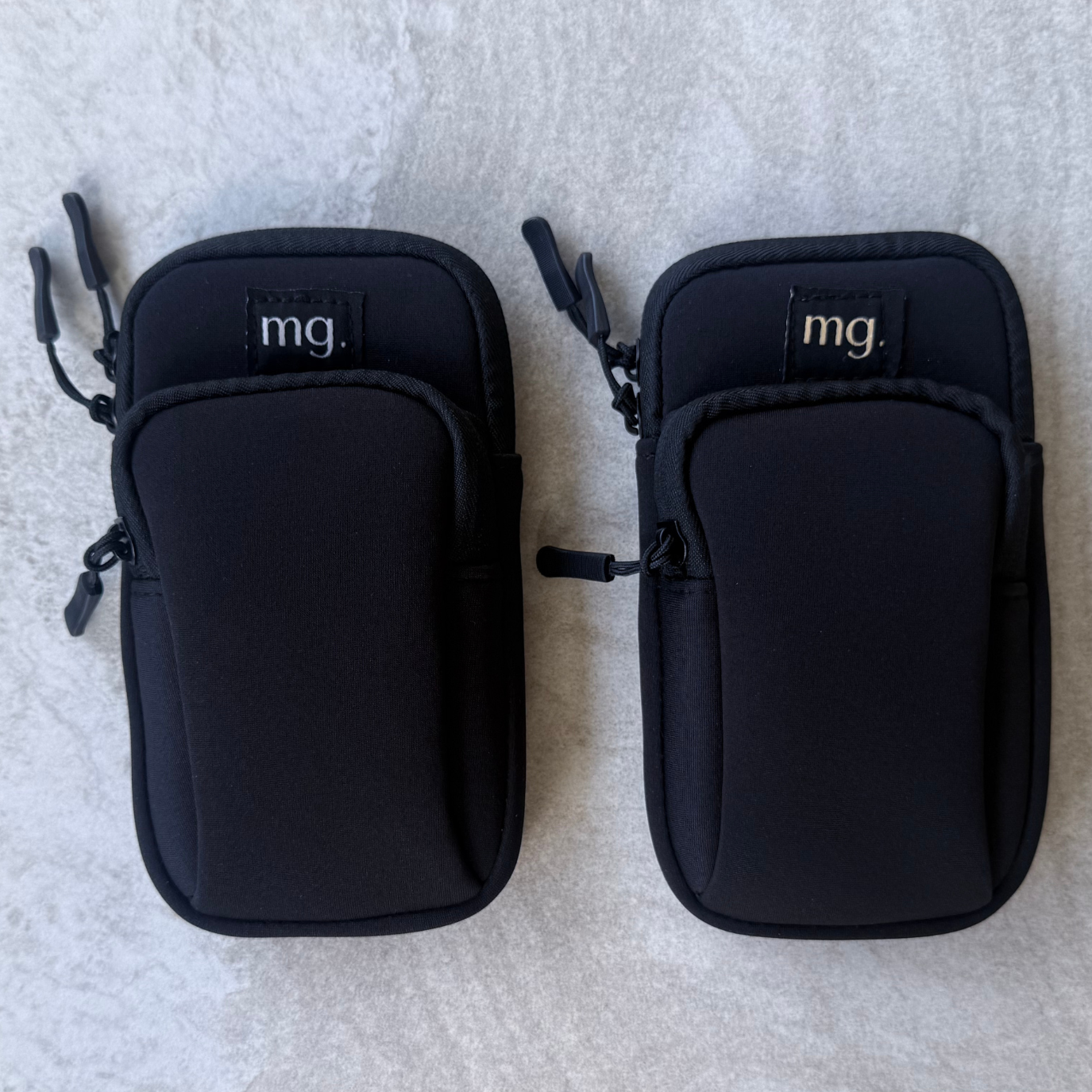 The MummaGogo™️ Slide on bag