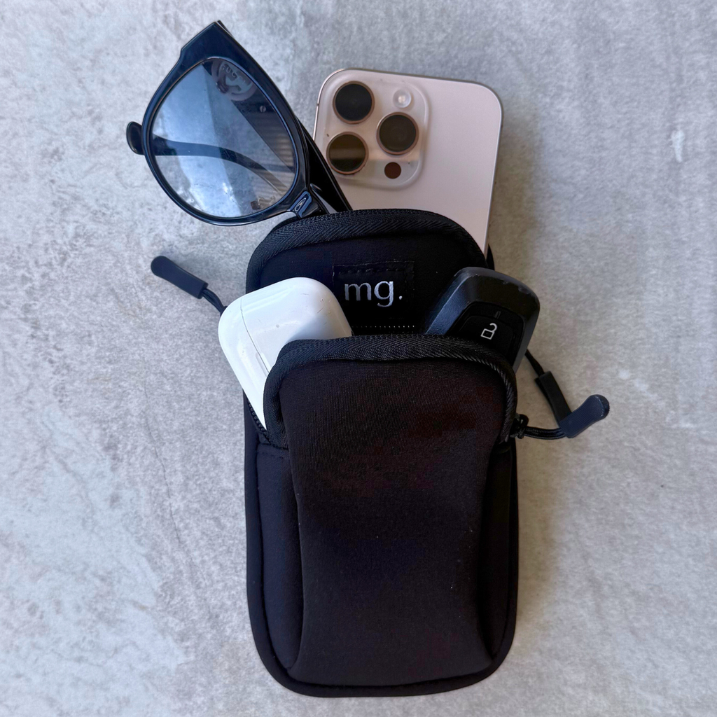 The MummaGogo™️ Slide on bag