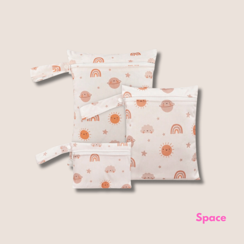 MummaGogo™️ Wet & Dry Bags