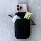 The MummaGogo™️ Slide on bag