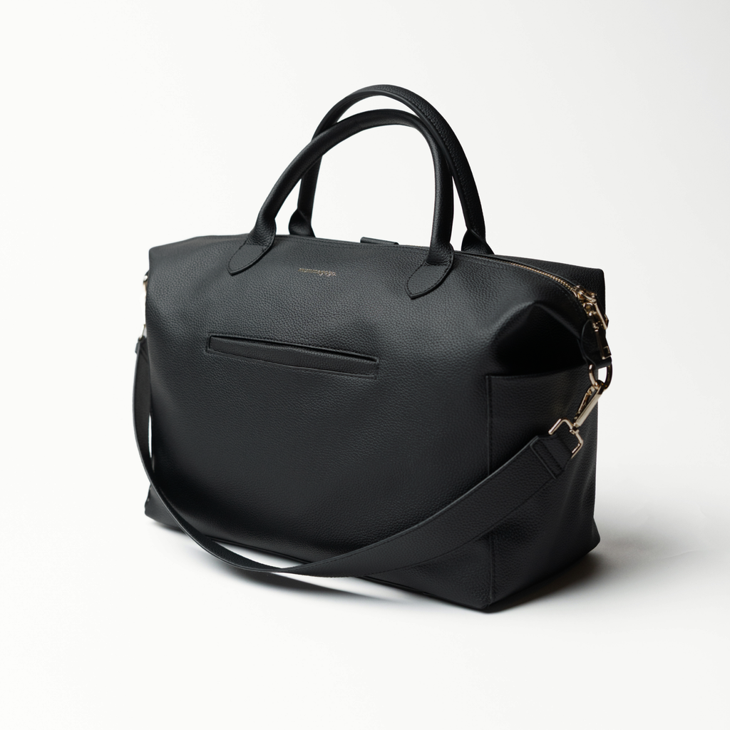Go Luxe Nappy Bag