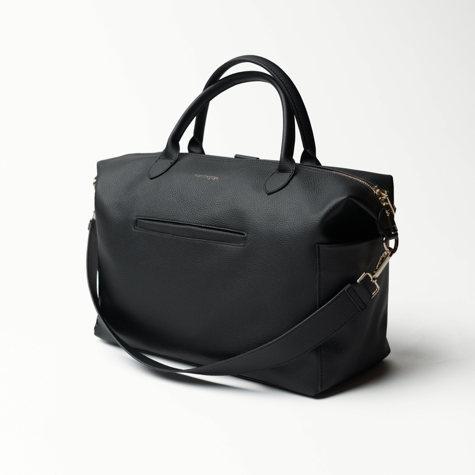 Go Luxe Nappy Bag