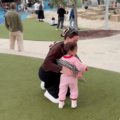 The MummaGogo™️ Toddler Carrier