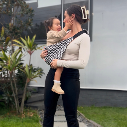 The MummaGogo™️ Toddler Carrier
