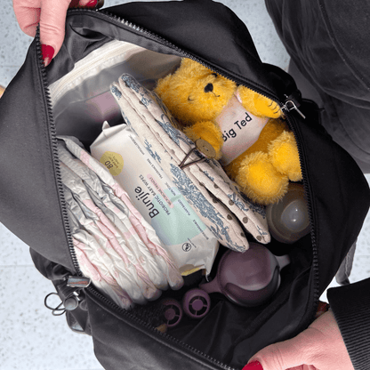 The MummaGogo™ Everyday Duffle Bag