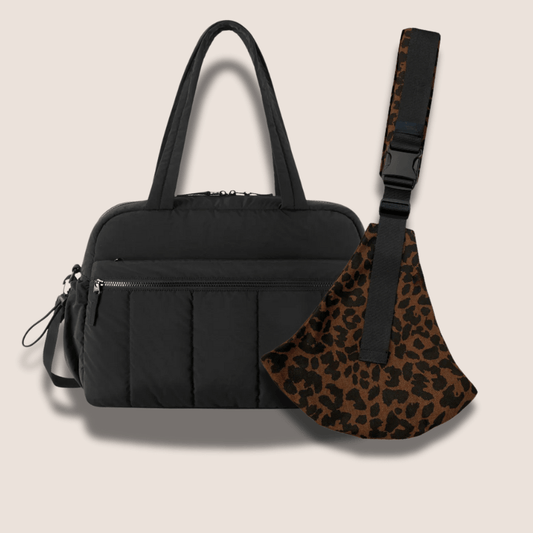 The MummaGogo™ Out & About Bundle