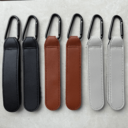 The MummaGogo™ Pram Bag Hooks (2Pack)