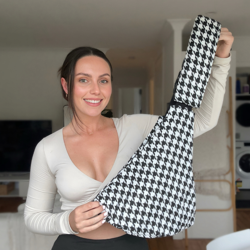 The MummaGogo™️ Toddler Carrier