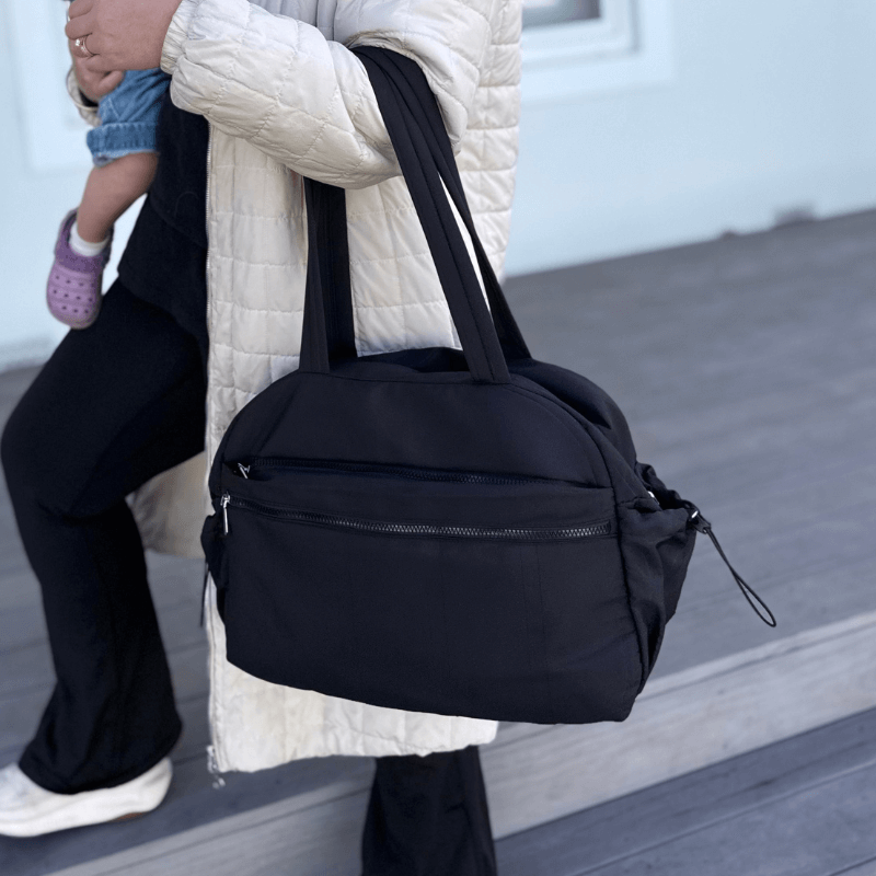 The MummaGogo™ Out & About Bundle
