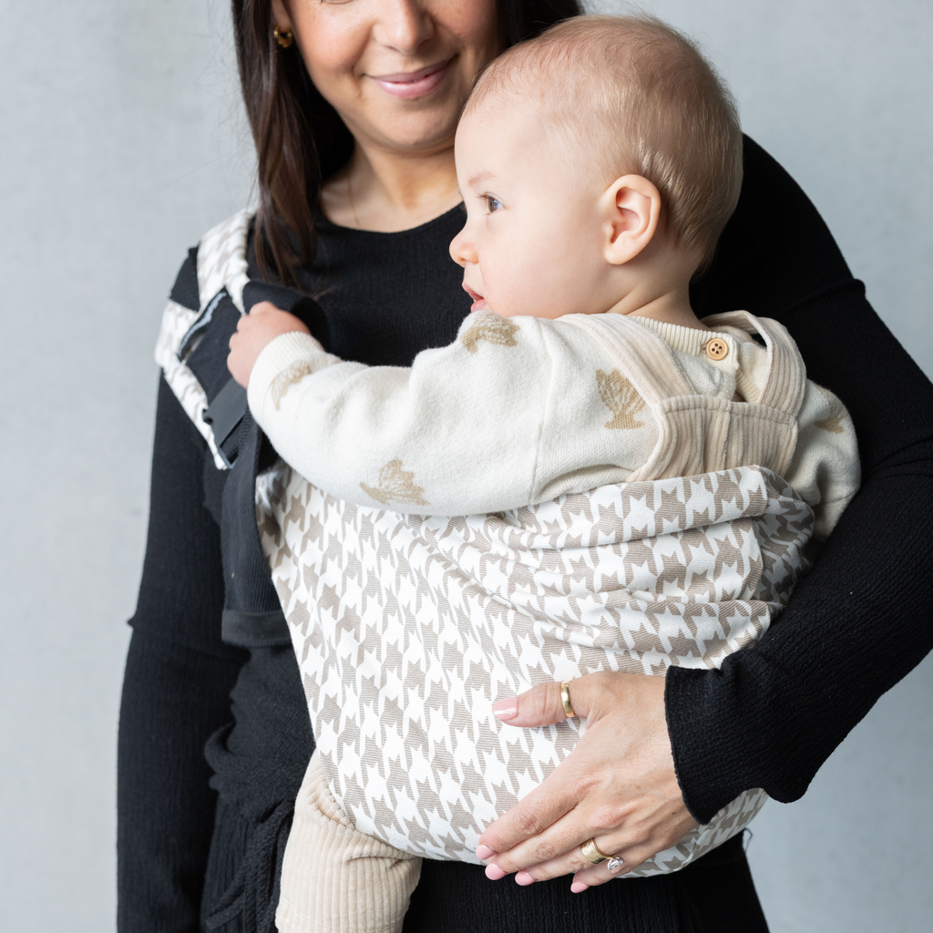 The MummaGogo™️ Toddler Carrier