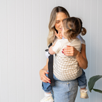 The MummaGogo™️ Toddler Carrier