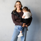 The MummaGogo™️ Toddler Carrier