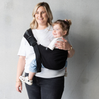 The MummaGogo™️ Toddler Carrier