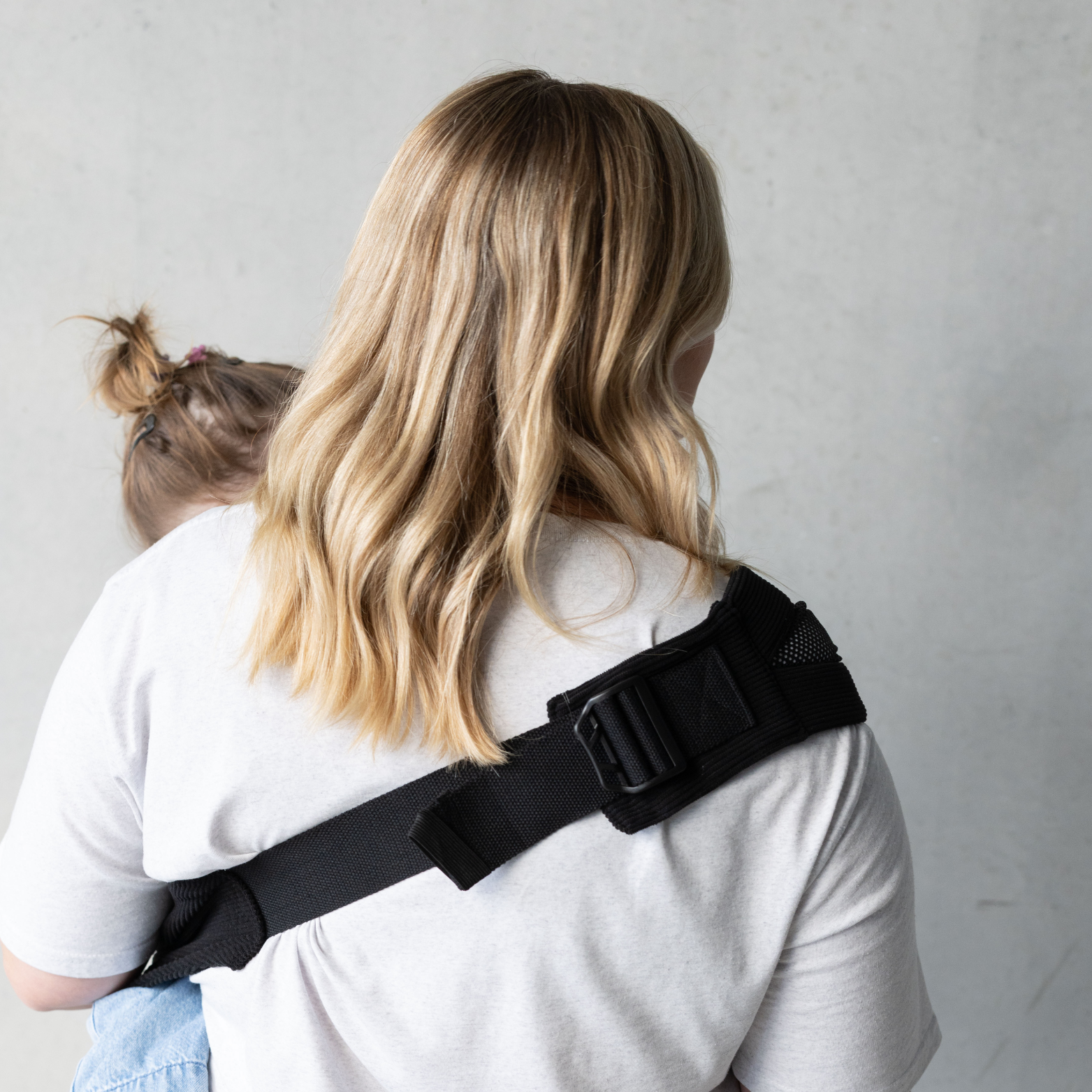 The MummaGogo™️ Toddler Carrier