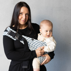 The MummaGogo™️ Toddler Carrier