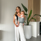 The MummaGogo™️ Toddler Carrier