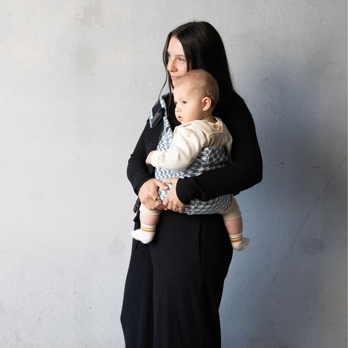 The MummaGogo™️ Toddler Carrier