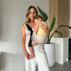 The MummaGogo™️ Toddler Carrier