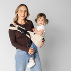 The MummaGogo™️ Toddler Carrier