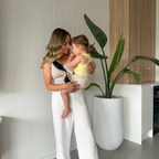 The MummaGogo™️ Toddler Carrier