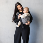 The MummaGogo™️ Toddler Carrier