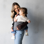 The MummaGogo™️ Toddler Carrier