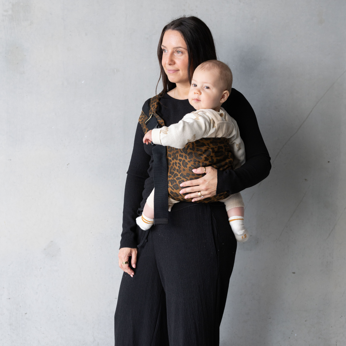 The MummaGogo™️ Toddler Carrier