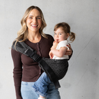 The MummaGogo™️ Toddler Carrier