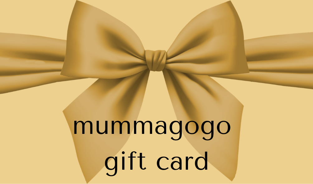 Mummgogo Gift Card